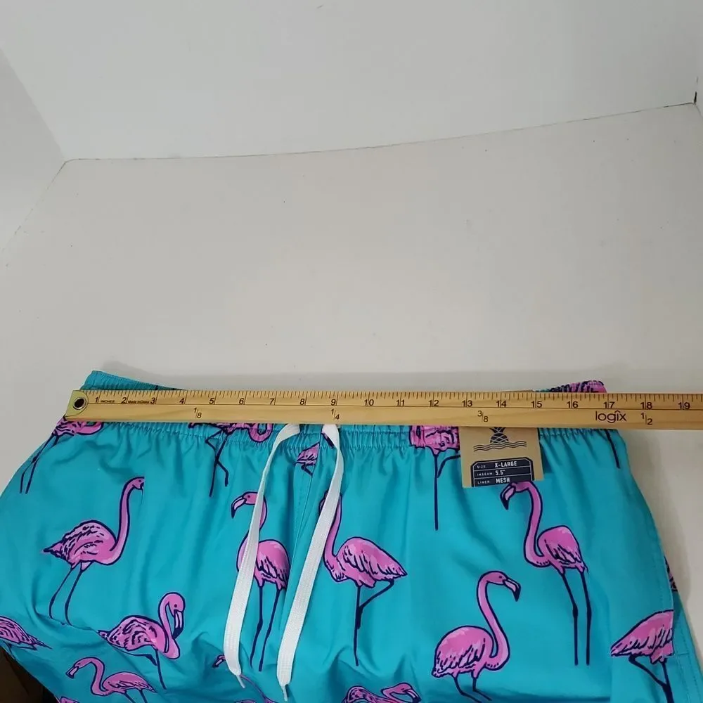 Chubbies The Beach Retreats 5.5